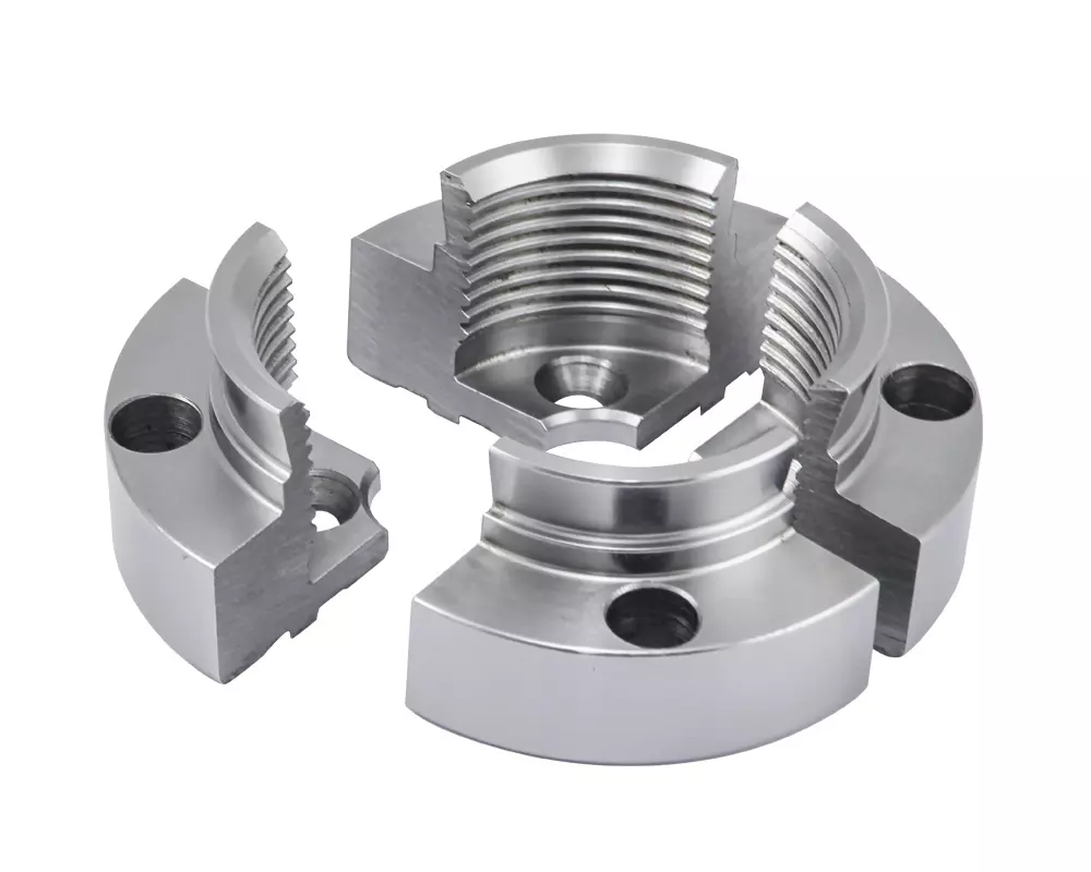 Teknatool Back Spigot 45mm