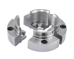 Teknatool Back Spigot 45mm
