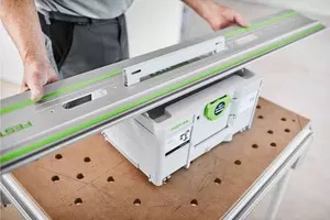 Styrskena FS 1900/2-KP FESTOOL