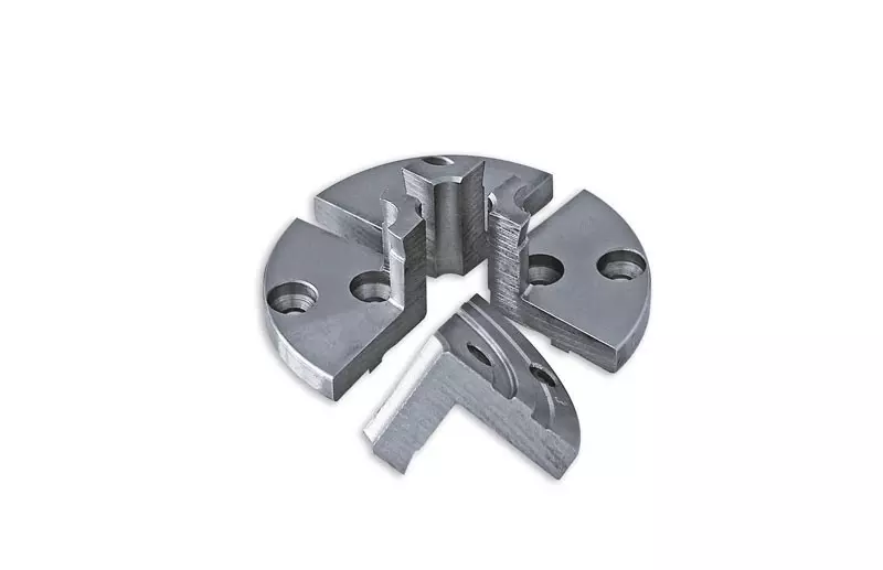 Teknatool back mini-spigot