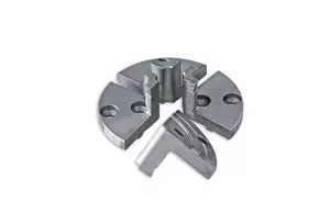 Teknatool back mini-spigot
