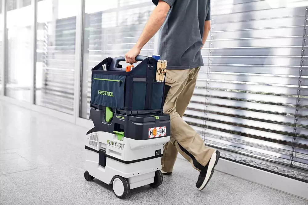 Festool Systainer SYS3 T-BAG M