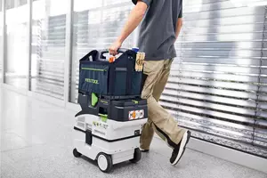 Festool Systainer SYS3 T-BAG M