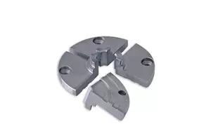 Teknatool miniback 20mm