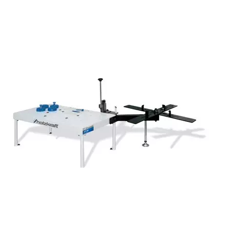 Stationary table STA 80
