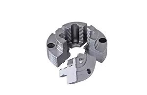 Teknatool Back Spigot 35mm