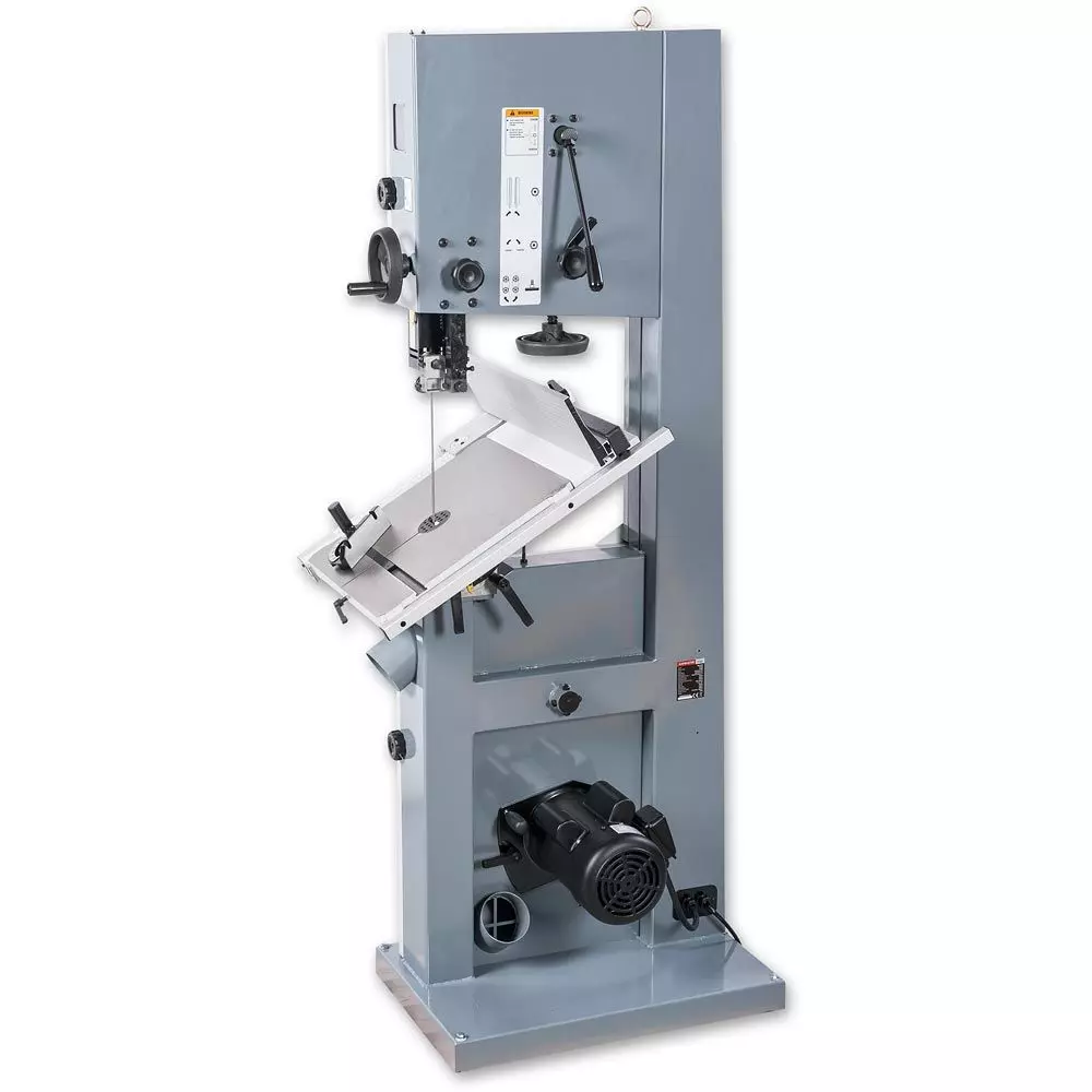 Axminster Professional AP3327B Bandsåg 230V