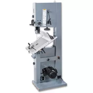 Axminster Professional AP3327B Bandsåg 230V