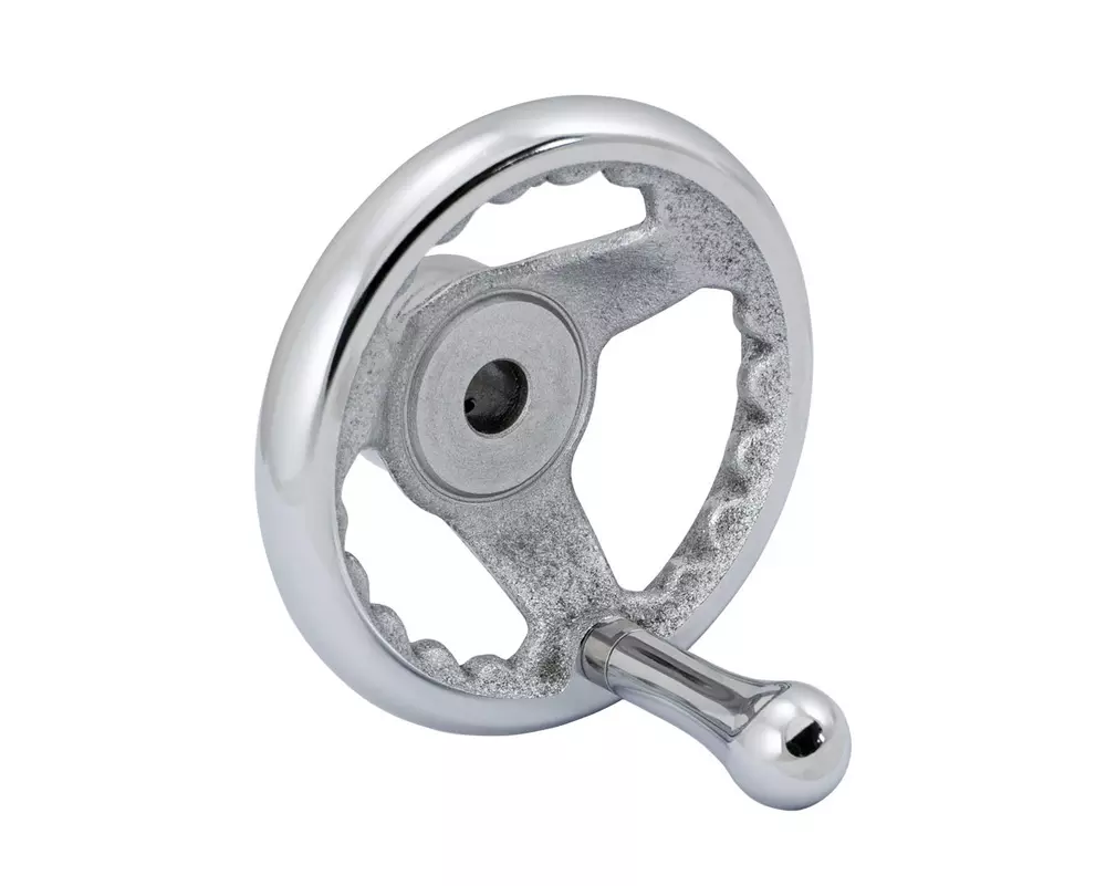 Drechselmeister stor handratt MIDI 2 MIDI2/MIDI PRO