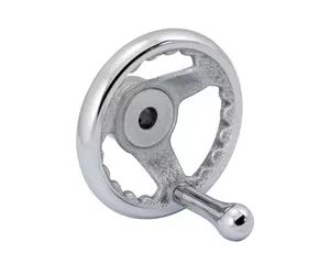 Drechselmeister stor handratt MIDI 2 MIDI2/MIDI PRO