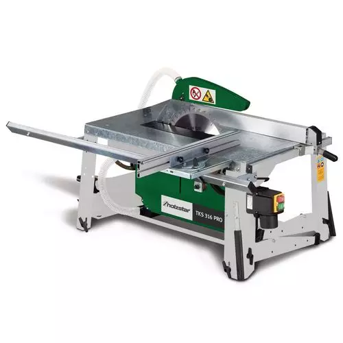 Bordssåg TKS 316 PRO (230 V) Holzstar
