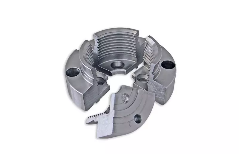 Teknatool Back Spigot 45mm