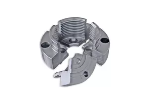Teknatool Back Spigot 45mm