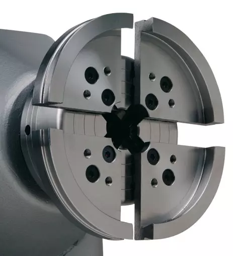 Teknatool Back Jumbo 130mm