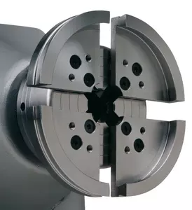 Teknatool Back Jumbo 130mm