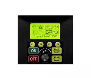 TEKNATOOL Voyager pelarborr DVR 18