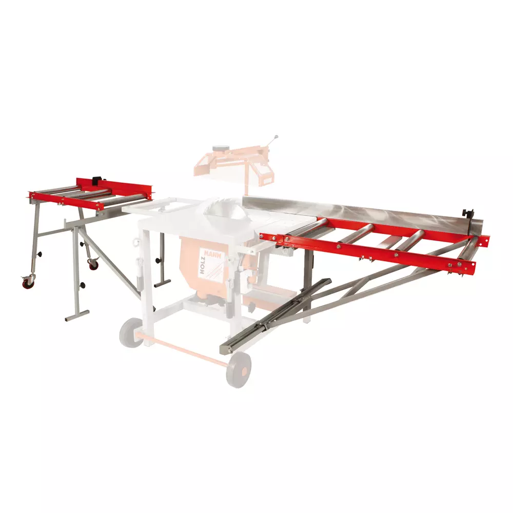 Holzmann In- och utmatningsbord TS400Z