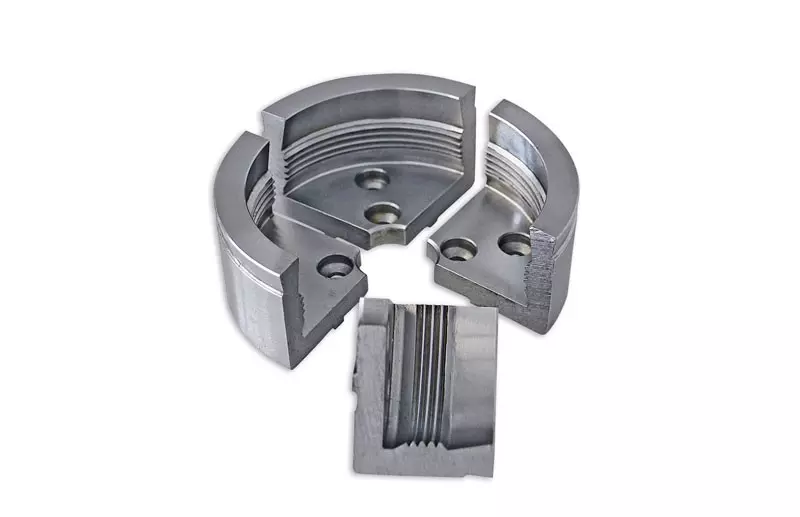 Teknatool Back extra kraftig 100mm Refflad insida