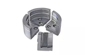 Teknatool Back extra kraftig 100mm Refflad insida