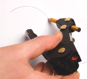 Accuscribe pro strykmått