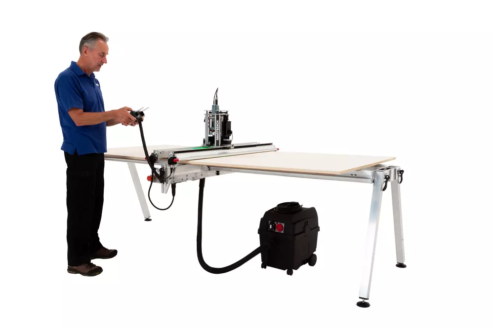 SmartBench V1.3 230V Precision Pro