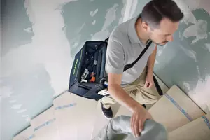 Festool Systainer SYS3 T-BAG M