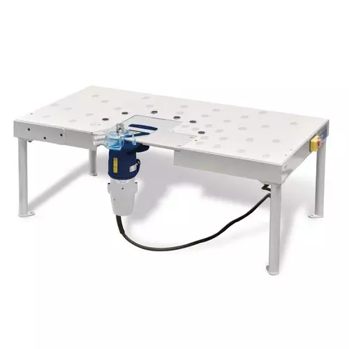 Stationary table STA 80