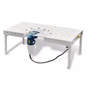 Stationary table STA 80
