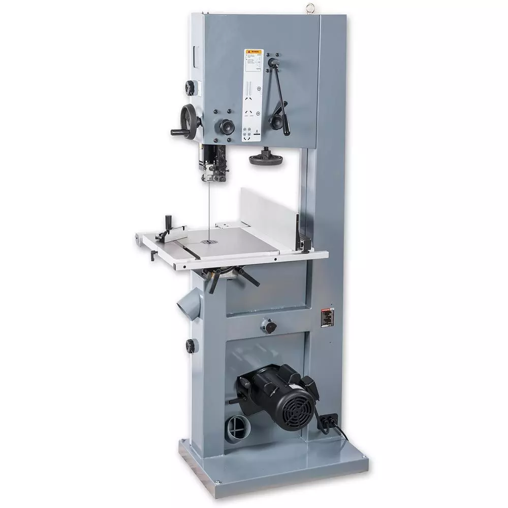 Axminster Professional AP3327B Bandsåg 230V