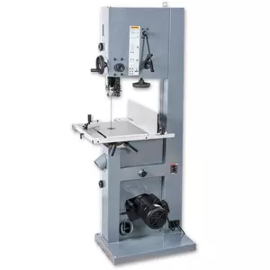 Axminster Professional AP3327B Bandsåg 230V
