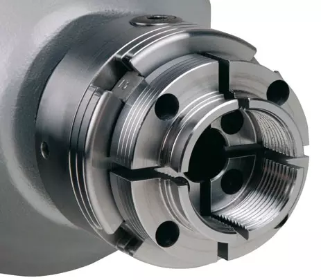 Teknatool Back Spigot 45mm