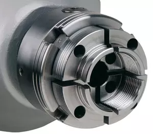 Teknatool Back Spigot 45mm