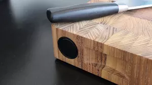 CrushGrind MakeEdge® Knivslip för inbyggnad