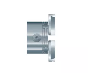 Teknatool Back Jumbo 130mm