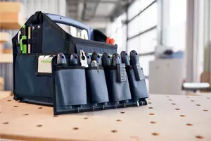 Väska T-BAG M T4/2 Festool
