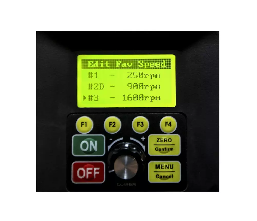 TEKNATOOL Voyager pelarborr DVR 18