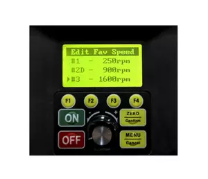 TEKNATOOL Voyager pelarborr DVR 18