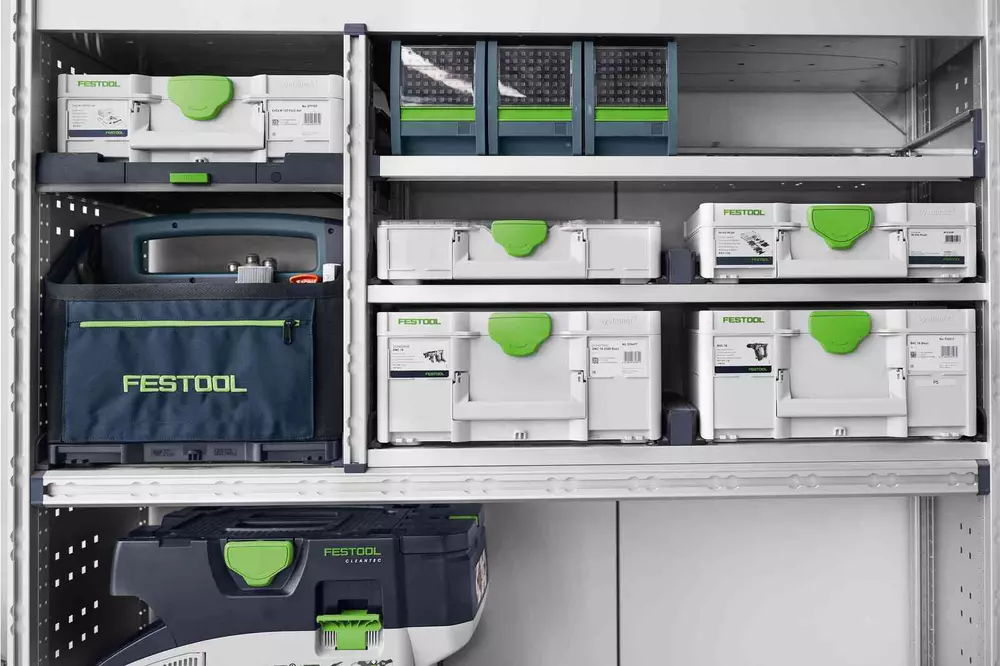 Festool Systainer SYS3 T-BAG M