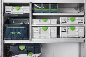 Festool Systainer SYS3 T-BAG M