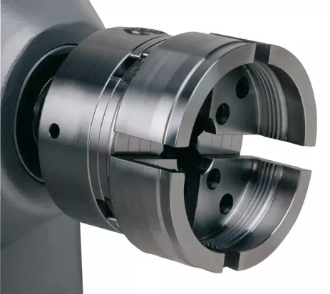 Teknatool Back extra kraftig 100mm Refflad insida