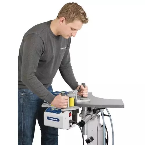 Kantlistmaskin Set KAG 4 set Holzkraft
