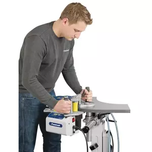 Kantlistmaskin Set KAG 4 set Holzkraft
