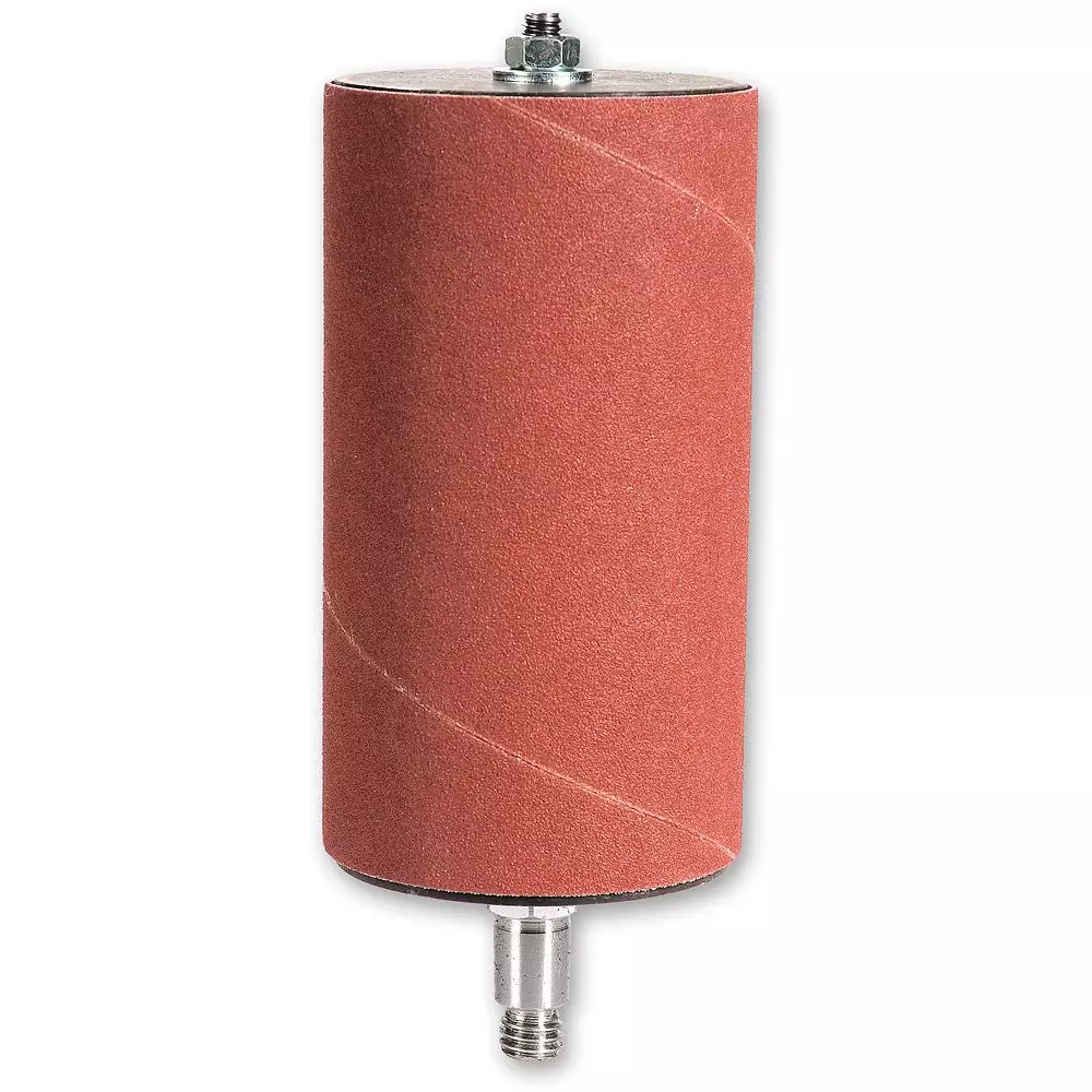Spindelenhet 76mm för Axminster AP152OVS, AT152OVS, JET JBOS