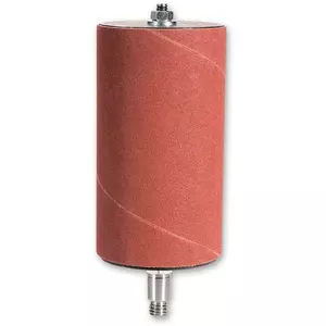 Spindelenhet 76mm för Axminster AP152OVS, AT152OVS, JET JBOS