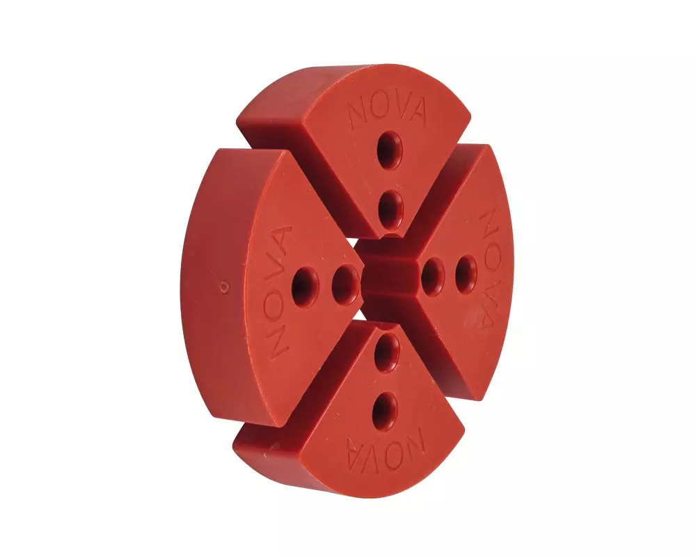 Teknatool Back formart material 120mm 