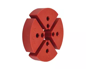 Teknatool Back formart material 120mm 