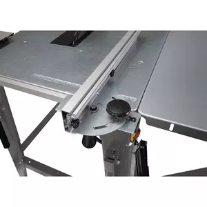 Bordssåg TKS 316 E (400 V) Holzstar