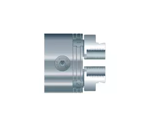 Teknatool Back Spigot 35mm