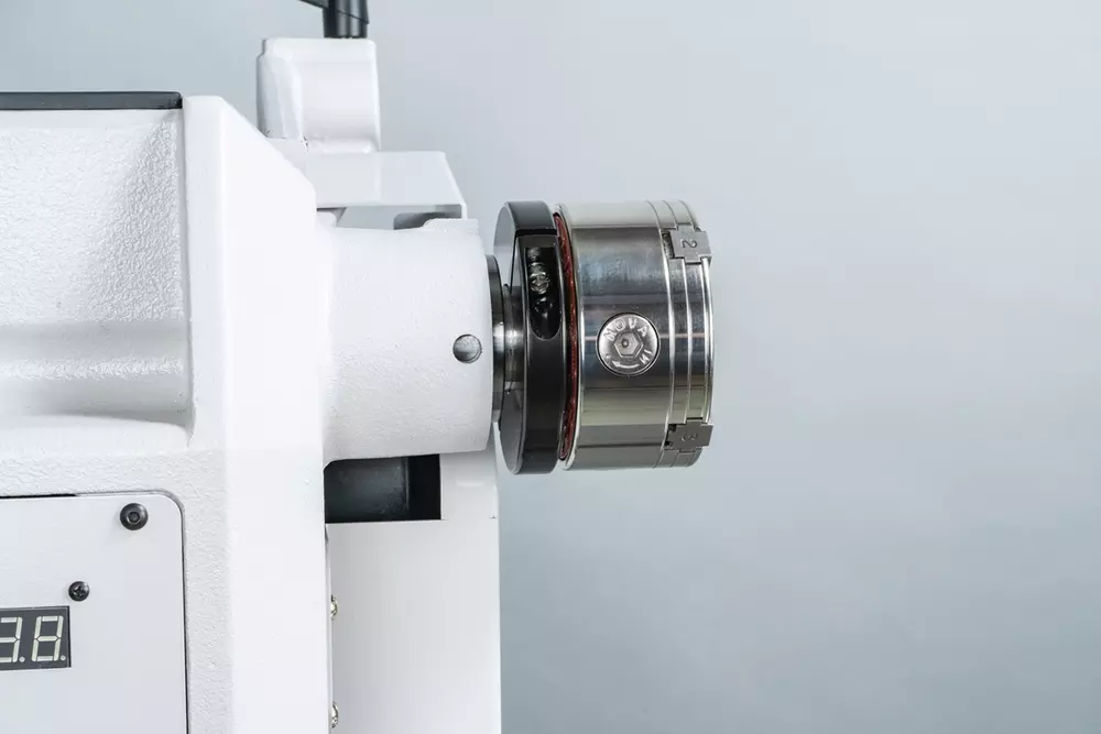Teknatool ASR Låsring för chuckar Passar nya SuperNOVA2 och NOVA G3