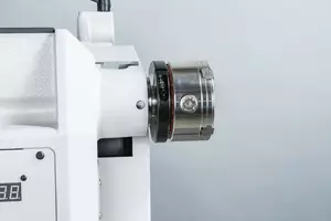 Teknatool ASR Låsring för chuckar Passar nya SuperNOVA2 och NOVA G3
